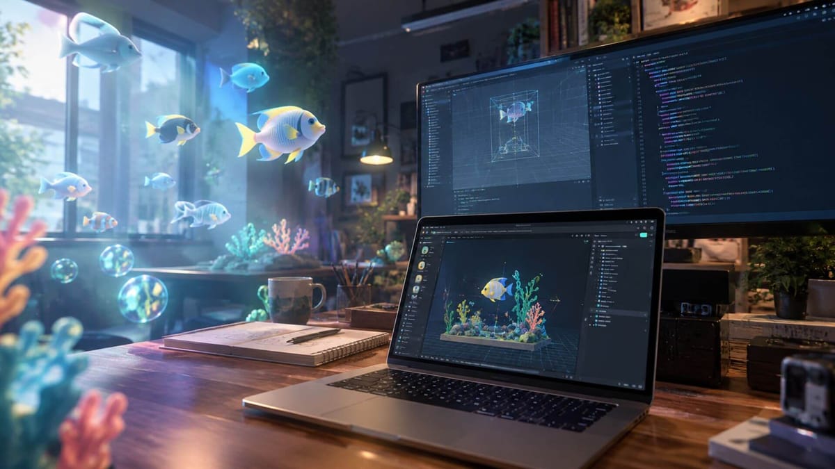 8 Best AR Studios for Easy Creation & End-to-End Delivery