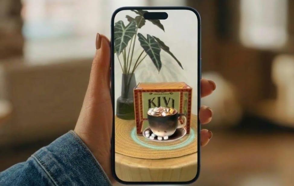 AR for Business: Benefits, 9 Use Cases, and How to Get Started