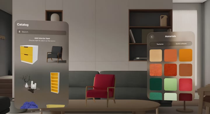 AR Product Visualization Cover Image