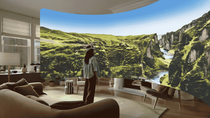 visionOS 27 with Major ARKit Updates