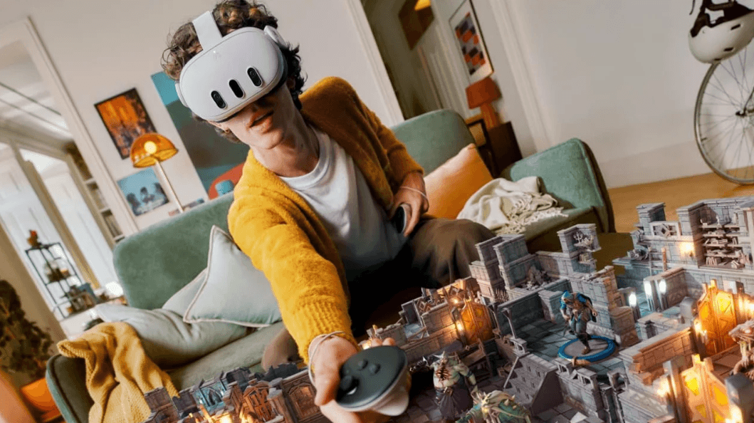 AR Games