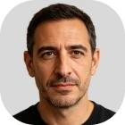 Tomás Ramírez