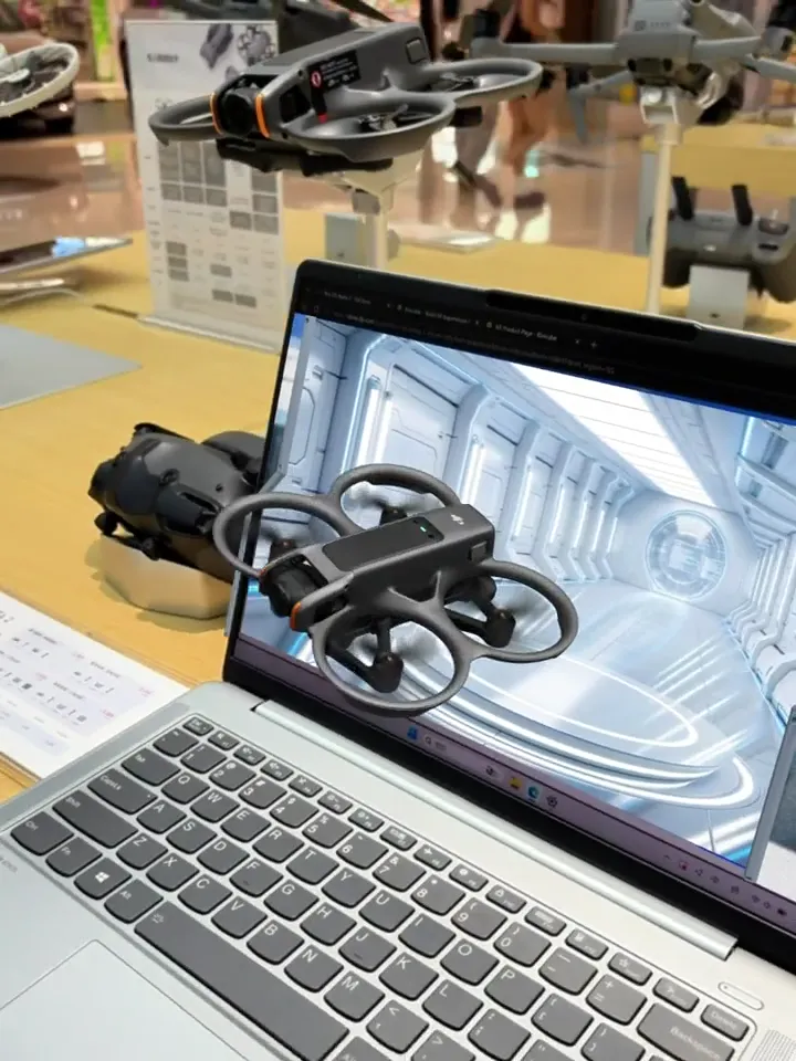 Créer des expériences e-commerce WebAR