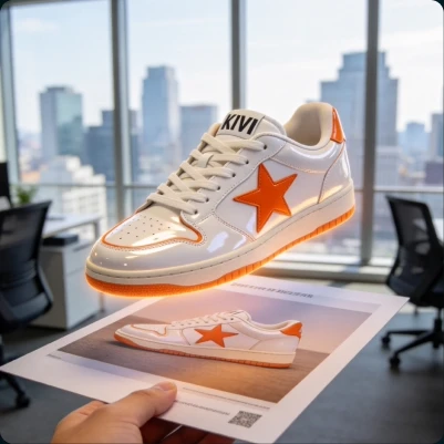 AR 产品可视化