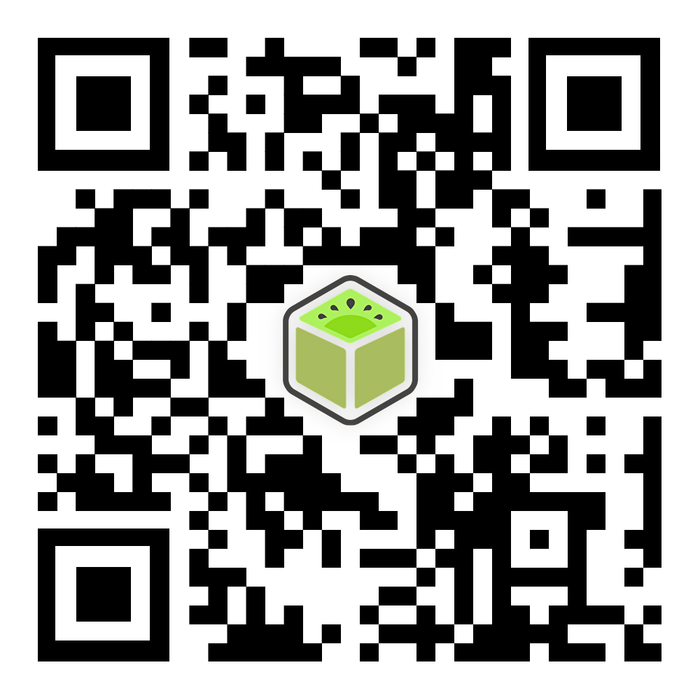 扫码验证二维码