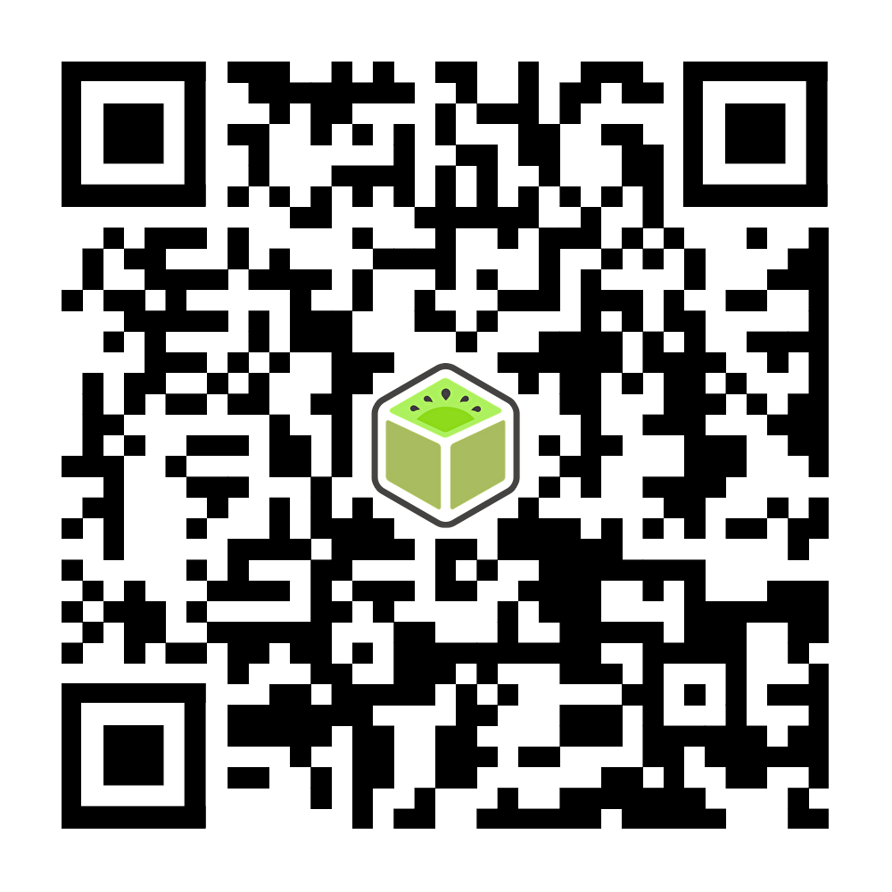 Scan QR code to verify