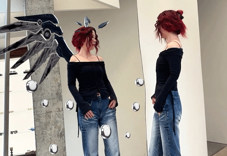 Body Tracking